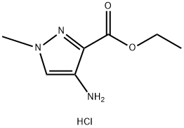 1431964-15-6 Ethyl 4-amino-1-methyl-1H-pyrazole-3-carboxylate