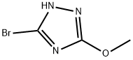 15777-61-4 3-溴-5-甲氧基-1,2,4-1H-三氮唑