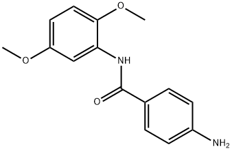 537658-81-4 Structure