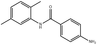 4-AMINO-N-(2,5-DIMETHYLPHENYL)BENZAMIDE|