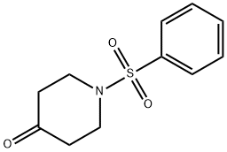 34259-86-4 1-苯磺酰基-4-哌啶基酮