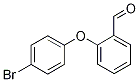 2-(4-bromophenoxy)benzaldehyde