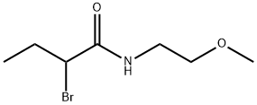 2-bromo-N-(2-methoxyethyl)butanamide price.