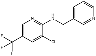 , 243644-08-8, 结构式