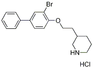 , 1220029-12-8, 结构式