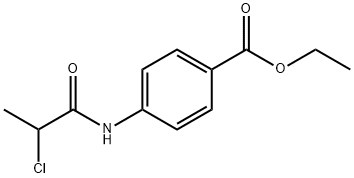 51051-08-2 4-[(2-氯丙醇基)氨基]苯甲酸乙酯
