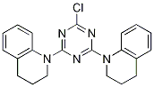 489422-72-2 1,1'-(6-氯-1,3,5-三嗪-2,4-二基)双-1,2,3,4-四氢喹啉