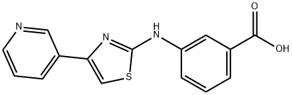 TIMTEC-BB SBB012307 化学構造式