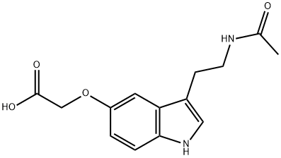 AKOS BC-0716 Structure