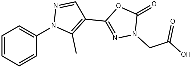 , 1216400-39-3, 结构式