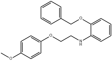 , 1040690-07-0, 结构式