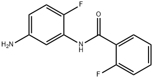 N-(5-Amino-2-fluorophenyl)-2-fluorobenzamide|