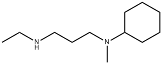 1040691-47-1 N1-Cyclohexyl-N3-ethyl-N1-methyl-1,3-propanediamine