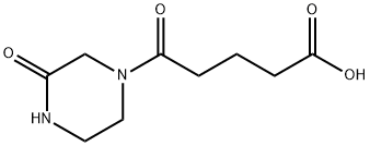 926237-98-1 5-氧代-5-(3-氧代哌嗪-1-基)戊酸