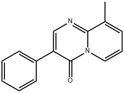 9-methyl-3-phenyl-4H-pyrido[1,2-a]pyrimidin-4-one|9-甲基-3-苯基-4H-吡啶并[1,2-A]嘧啶-4-酮