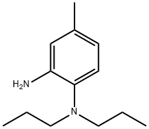 4-Methyl-N~1~,N~1~-dipropyl-1,2-benzenediamine,1097785-71-1,结构式