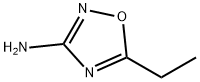 5-Ethyl-1,2,4-oxadiazol-3-amine|5-乙基-1,2,4-恶二唑-3-胺