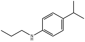 (4-Isopropylphenyl)propylamine|