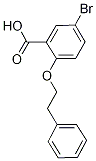 AKOS BBB/311 化学構造式