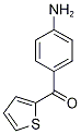  (4-氨基苯基)(2-噻吩)甲酮
