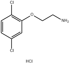 [2-(2,5-dichlorophenoxy)ethyl]amine hydrochloride price.