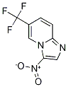 3-Nitro-6-(trifluoromethyl)imidazo[1,2-a]pyridine