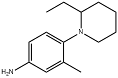 1094863-25-8 4-(2-Ethyl-1-piperidinyl)-3-methylaniline