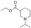  1-异丙基3-哌啶甲酸乙酯