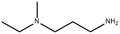 N-Ethyl-N-methylpropane-1,3-diamine Structure