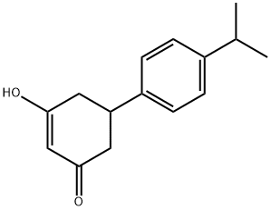 111945-86-9 3-羟基-5-(4-异丙苯基)环己-2-烯-1-酮