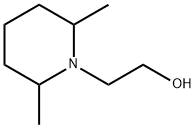 23502-32-1 2-(2,6-二甲基哌啶-1-基)乙醇