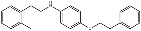 1040694-38-9 N-(2-Methylphenethyl)-4-(phenethyloxy)aniline