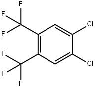 1,2-Dichloro-4,5-bis-(trifluoromethyl)benzene price.