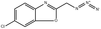 1158199-79-1 2-(azidomethyl)-6-chloro-1,3-benzoxazole