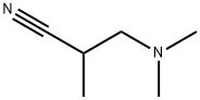 3-(dimethylamino)-2-methylpropanenitrile|3-(二甲氨基)-2-甲基丙腈