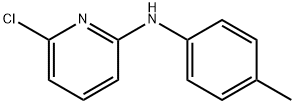 1220017-99-1 6-Chloro-N-(4-methylphenyl)-2-pyridinamine