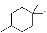 1,1-Difluoro-4-methylcyclohexane