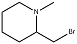 2-(Bromomethyl)-1-methylpiperidine hydrobromide|2-(溴甲基)-1-甲基哌啶氢溴酸盐