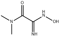 (2Z)-2-Amino-2-(hydroxyimino)-N,N-dimethylacetamide|