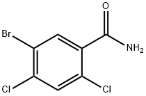 5-Bromo-2,4-dichlorobenzamide|5-溴-2,4-二氯苯甲酰胺