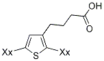 POLY [3-(3-CARBOXYPROPYL)THIOPHENE-2,5-DIYL]