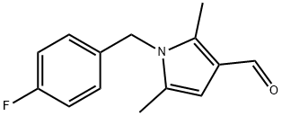 AKOS BB-3606 Structure