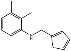 1021008-68-3 2,3-Dimethyl-N-(2-thienylmethyl)aniline