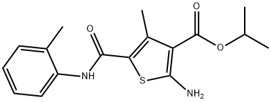 350997-05-6 Structure