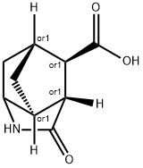 (1S,6S,7R,9S)-5-oxo-4-azatricyclo[4.2.1.0~3,7~]non-2-ene-9-carboxylic acid price.