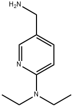 5-(Aminomethyl)-N,N-diethyl-2-pyridinamine|5-(氨基甲基)-N,N-二乙基吡啶-2-胺