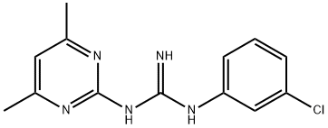 332073-82-2 Structure