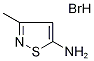 3-Methyl-isothiazol-5-ylamine hydrobromide|