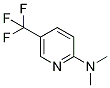 Dimethyl-(5-trifluoromethyl-pyridin-2-yl)-amine