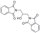 2,2'-(2-Hydroxypropane-1,3-diyl)bis(1H-isoindole-1,3(2H)-dione)|2-丙醇,1